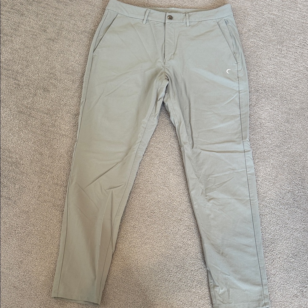 Men's Zyia work / golf jogger Pants